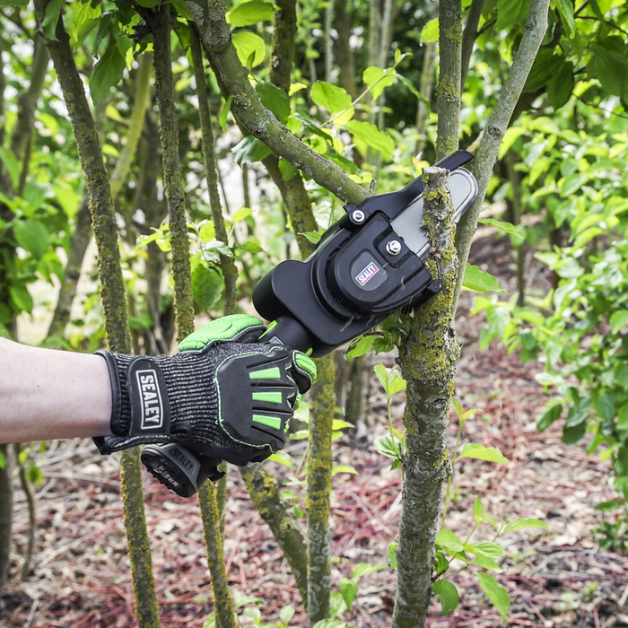 SV10.8 Series Cordless Pruning Saw 10.8V - Body Only | CP108VPSBO