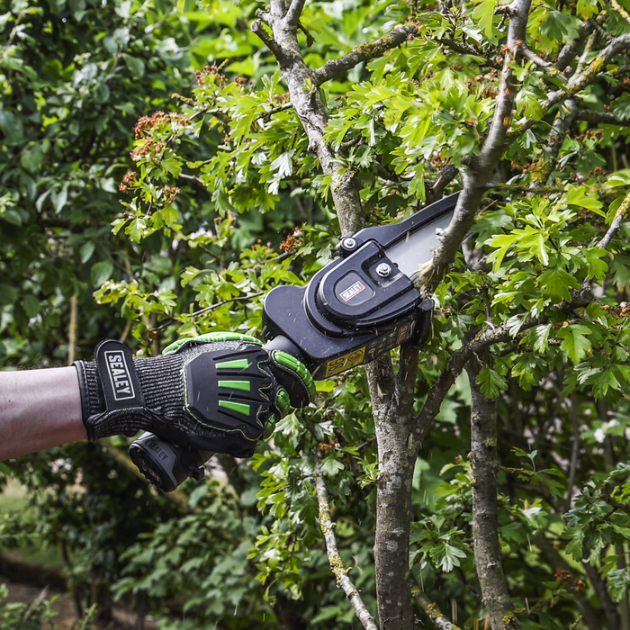 SV10.8 Series Cordless Pruning Saw 10.8V - Body Only | CP108VPSBO