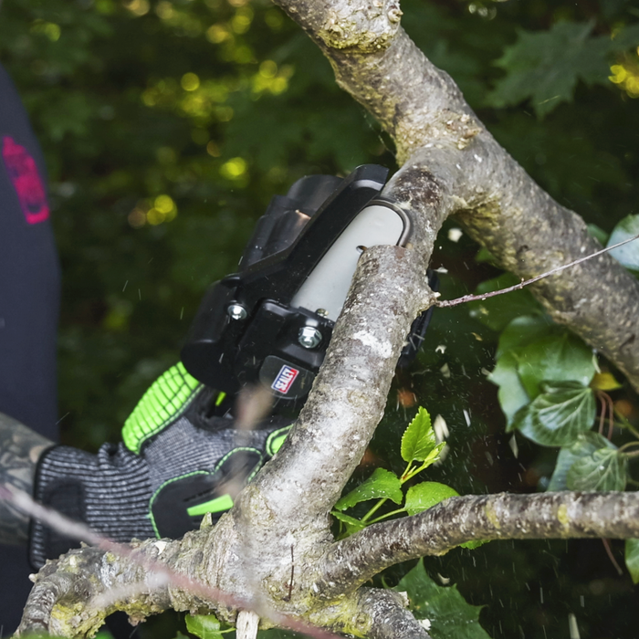 SV10.8 Series Cordless Pruning Saw 10.8V - Body Only | CP108VPSBO