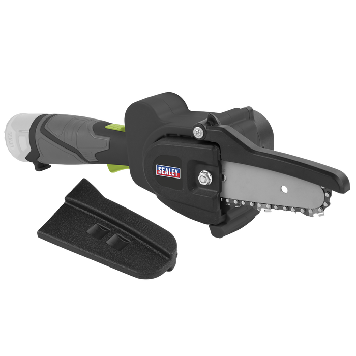 SV10.8 Series Cordless Pruning Saw Kit 10.8V 2Ah | CP108VPS