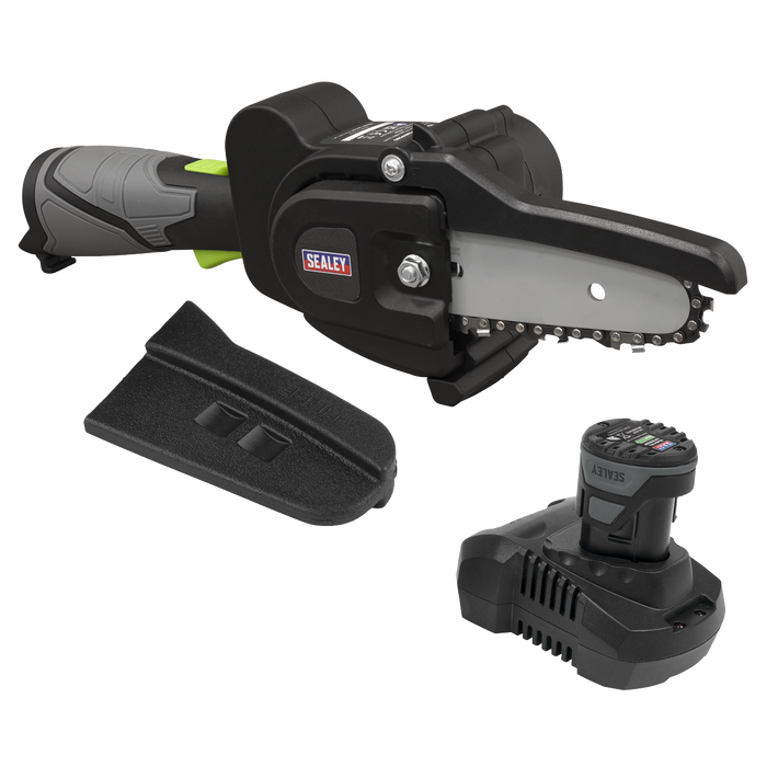 SV10.8 Series Cordless Pruning Saw Kit 10.8V 2Ah | CP108VPS