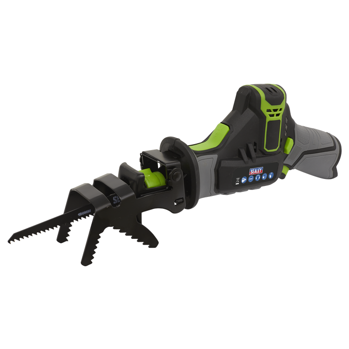 SV10.8 Series Cordless Reciprocating Saw 10.8V - Body Only | CP108VRSBO