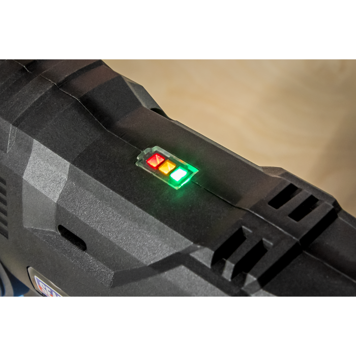 SV10.8 Series Cordless SDS Plus Rotary Hammer Drill 10.8V - Body Only | CP108VSDSBO