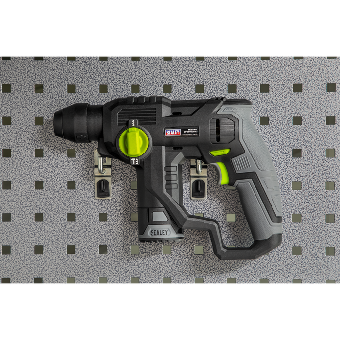 SV10.8 Series Cordless SDS Plus Rotary Hammer Drill 10.8V - Body Only | CP108VSDSBO