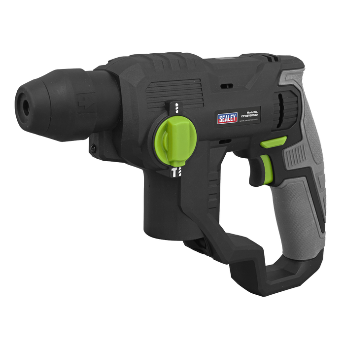 SV10.8 Series Cordless SDS Plus Rotary Hammer Drill 10.8V - Body Only | CP108VSDSBO
