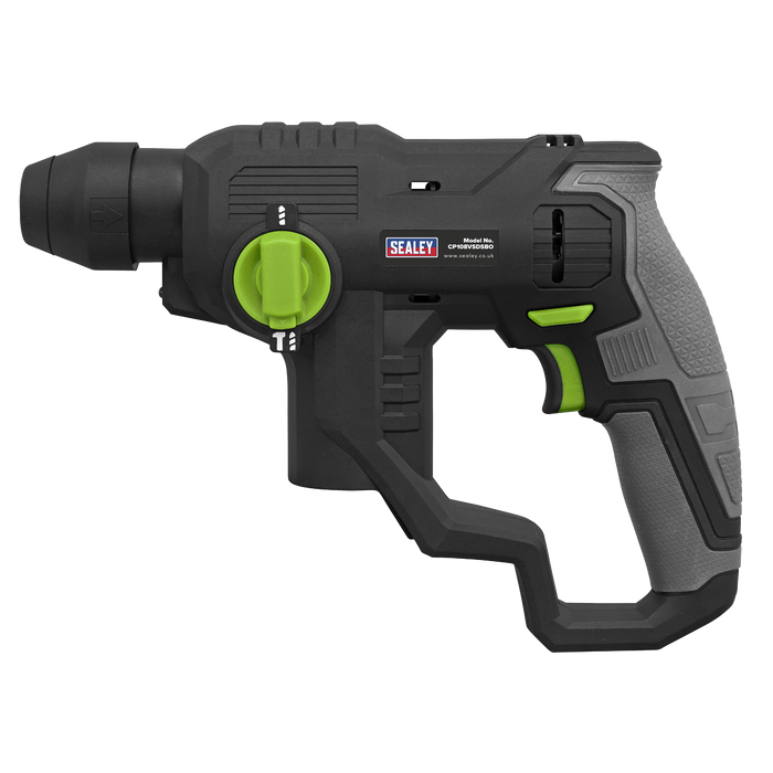 SV10.8 Series Cordless SDS Plus Rotary Hammer Drill 10.8V - Body Only | CP108VSDSBO