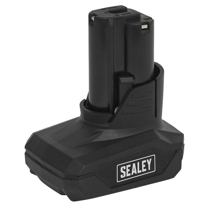 SV12 Series Power Tool Battery 12V 4Ah | CP1200BP4