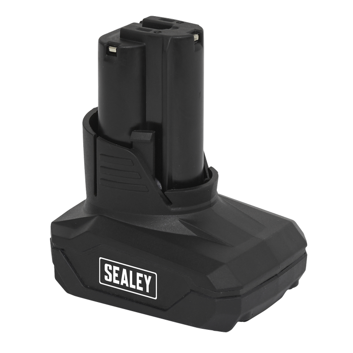 SV12 Series Power Tool Battery 12V 4Ah | CP1200BP4
