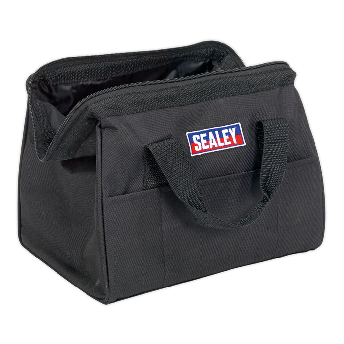 Canvas Tool Storage Bag | CP1200CB