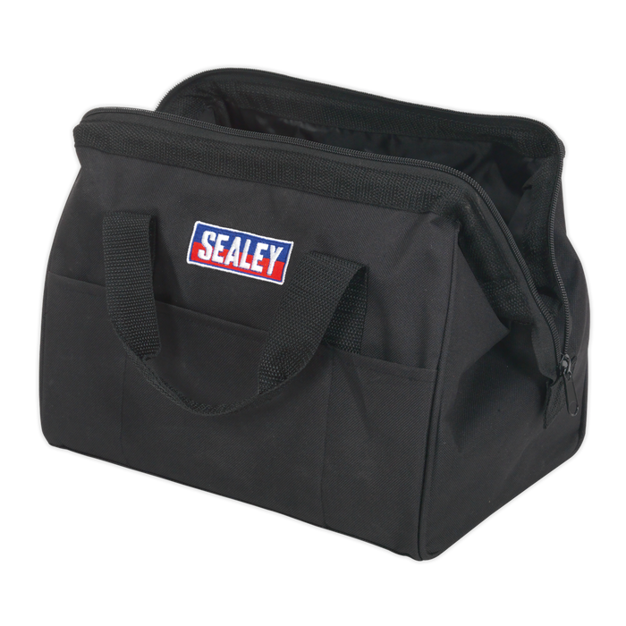 Canvas Tool Storage Bag | CP1200CB
