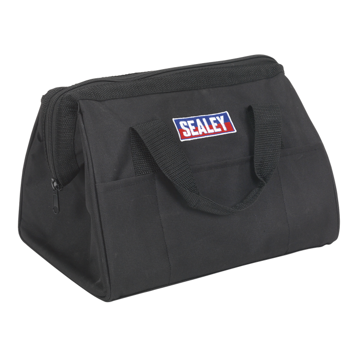 Canvas Tool Storage Bag | CP1200CB