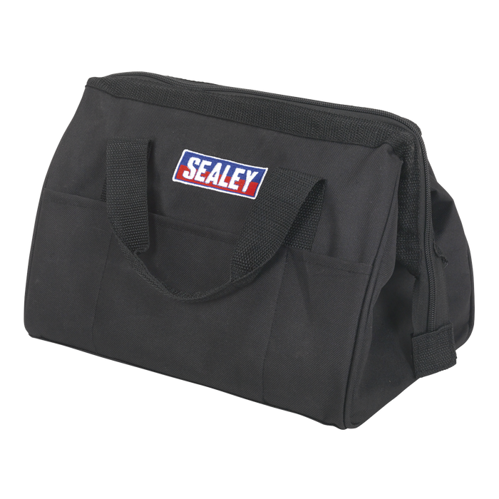 Canvas Tool Storage Bag | CP1200CB