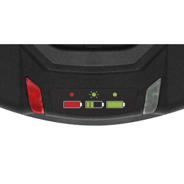 SV12 Series Fast Charge Battery Charger 4A 12V | CP1200MC4A