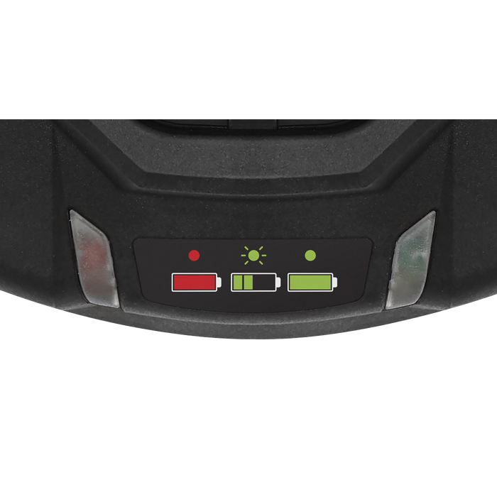 SV12 Series Fast Charge Battery Charger 4A 12V | CP1200MC4A