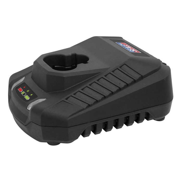 SV12 Series Fast Charge Battery Charger 4A 12V | CP1200MC4A