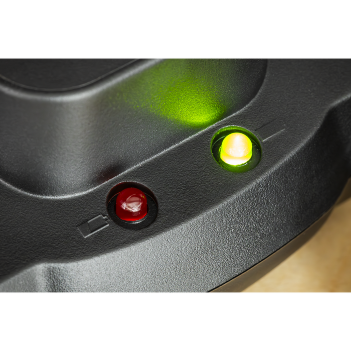 SV12 Series Fast Charge Battery Charger 12V | CP1200MC