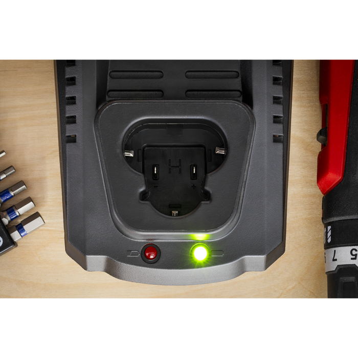SV12 Series Fast Charge Battery Charger 12V | CP1200MC