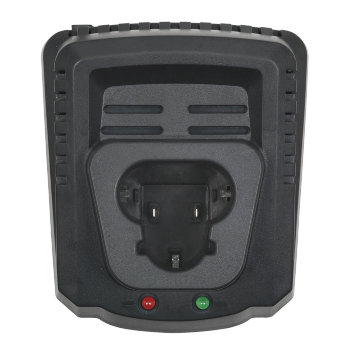 SV12 Series Fast Charge Battery Charger 12V | CP1200MC