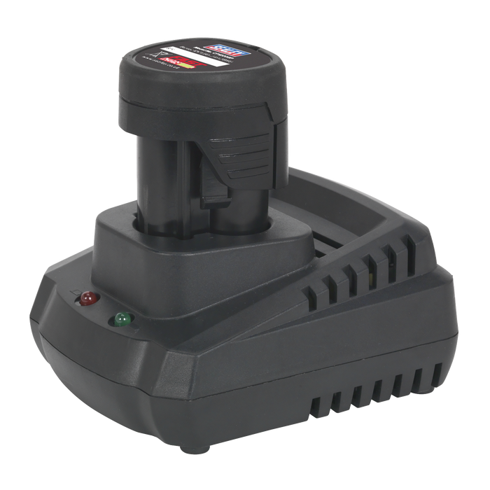 SV12 Series Fast Charge Battery Charger 12V | CP1200MC