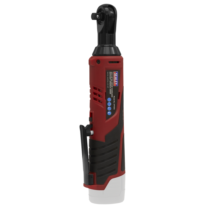 SV12 Series 3/8"Sq Drive Cordless Ratchet Wrench 12V - Body Only | CP1202
