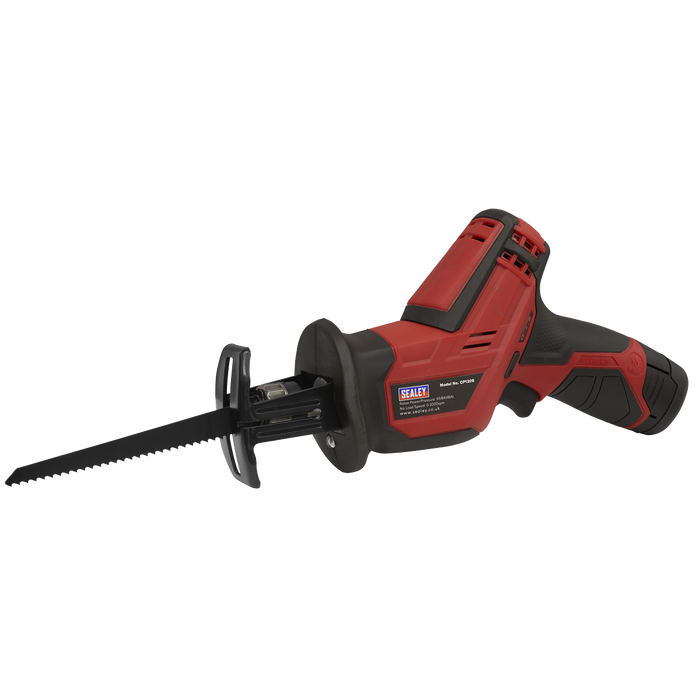 SV12 Series Cordless Reciprocating Saw 12V - Body Only | CP1208