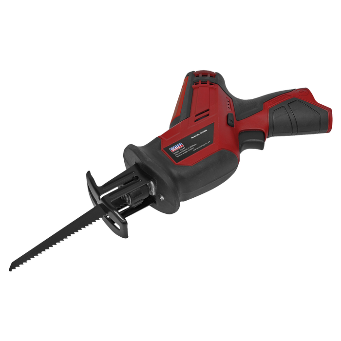 SV12 Series Cordless Reciprocating Saw 12V - Body Only | CP1208