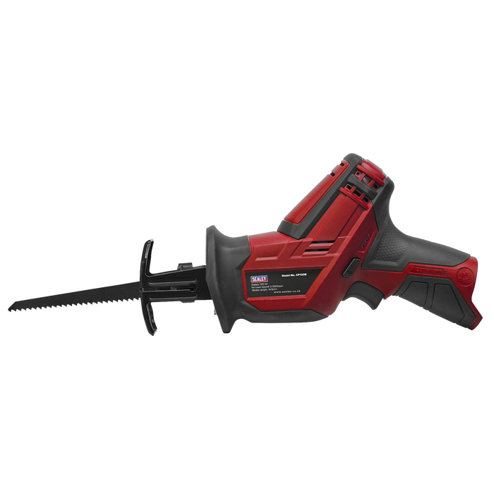 SV12 Series Cordless Reciprocating Saw 12V - Body Only | CP1208
