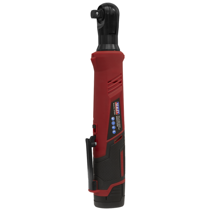 SV12 Series 1/2"Sq Drive Cordless Ratchet Wrench 12V - Body Only | CP1209