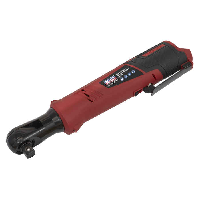 SV12 Series 1/2"Sq Drive Cordless Ratchet Wrench 12V - Body Only | CP1209