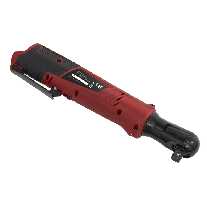 SV12 Series 1/2"Sq Drive Cordless Ratchet Wrench 12V - Body Only | CP1209
