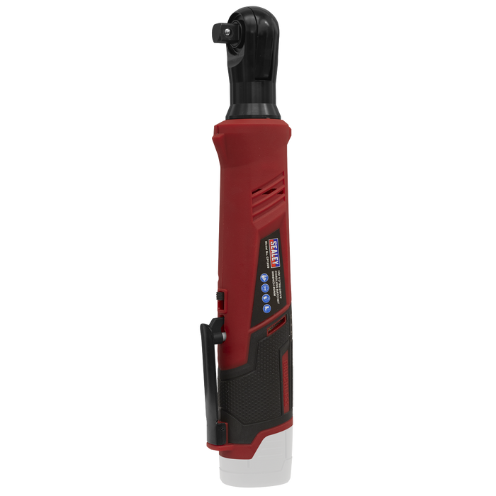 SV12 Series 1/2"Sq Drive Cordless Ratchet Wrench 12V - Body Only | CP1209