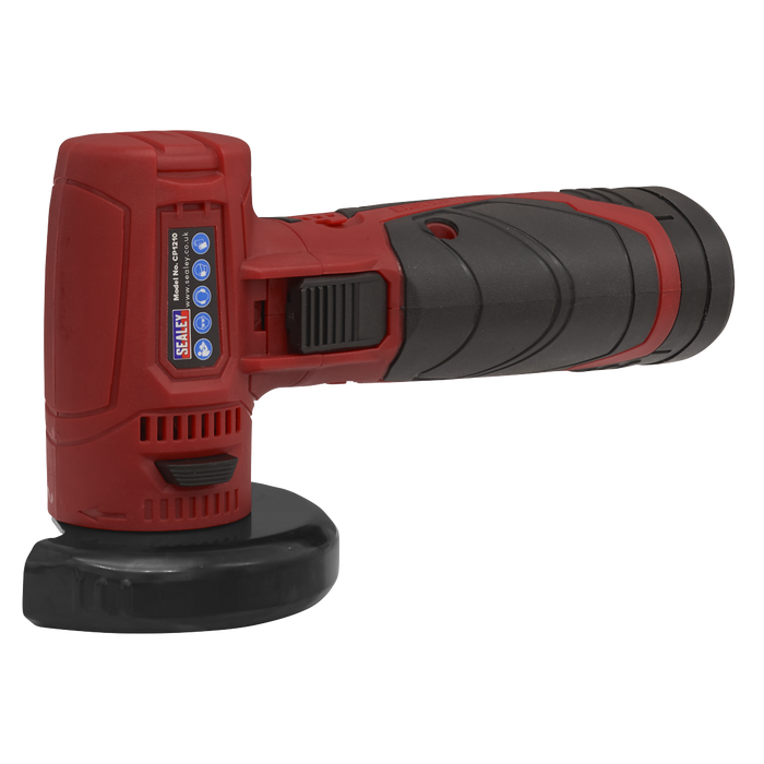 SV12 Series 75mm Cordless Angle Grinder 12V - Body Only | CP1210
