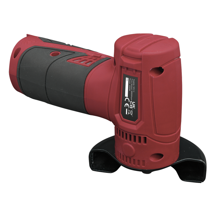 SV12 Series 75mm Cordless Angle Grinder 12V - Body Only | CP1210