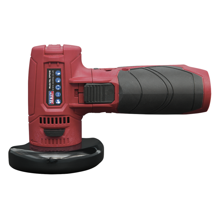 SV12 Series 75mm Cordless Angle Grinder 12V - Body Only | CP1210
