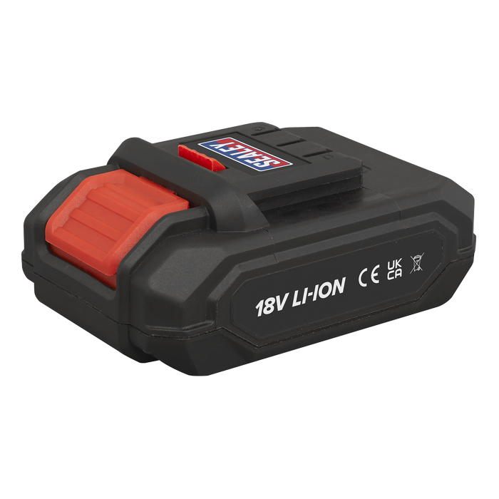 Power Tool Battery for CP18VLD 18V 1.5Ah | CP18VLDBP