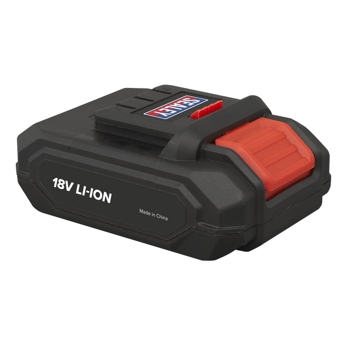 Power Tool Battery for CP18VLD 18V 1.5Ah | CP18VLDBP