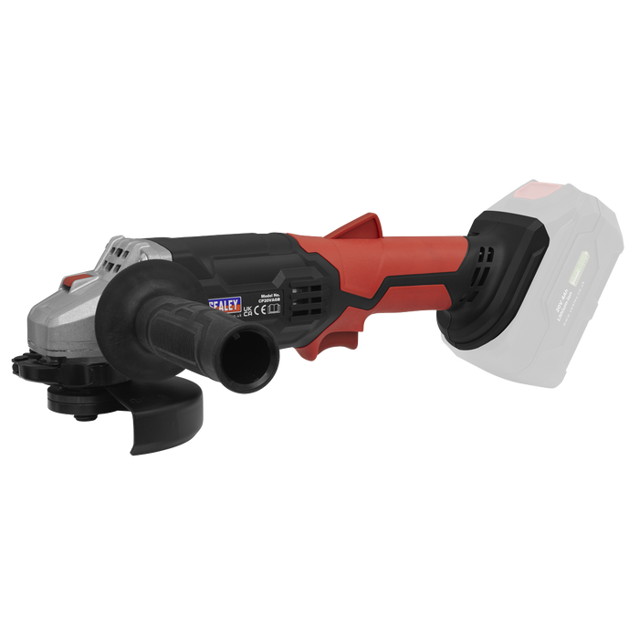 3 x SV20 Series Cordless Tool Combo Kit 20V - 2 Batteries | CP20VCOMBO1