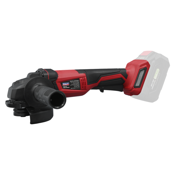 3 x SV20 Series Cordless Power Tool Kit 20V Euro Plug - 2 Batteries | CP20VCOMBO1EU