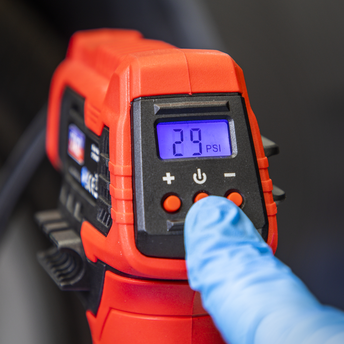 SV20 Series Cordless Tyre Inflator 20V - Body Only | CP20VAP