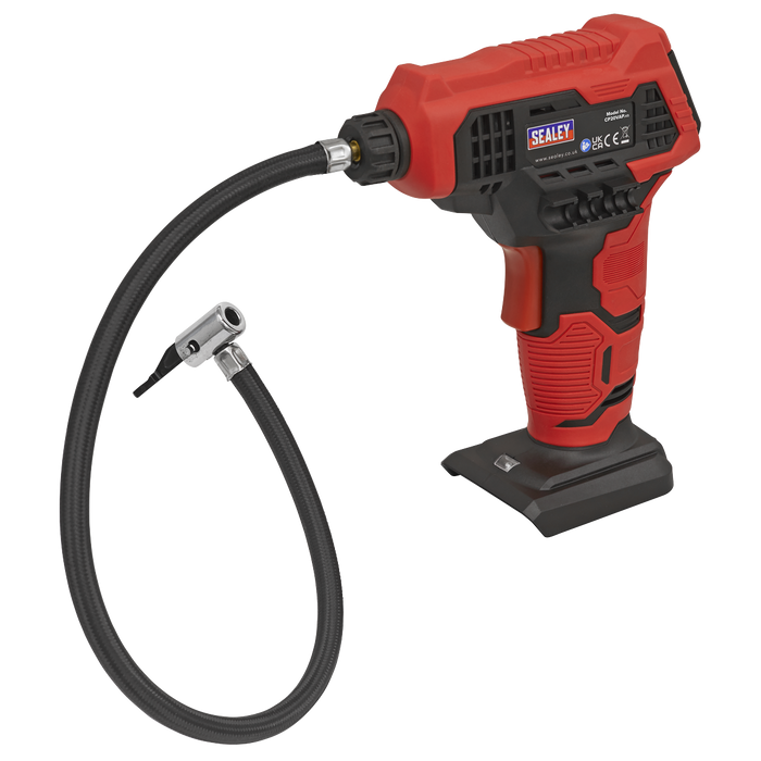 SV20 Series Cordless Tyre Inflator 20V - Body Only | CP20VAP