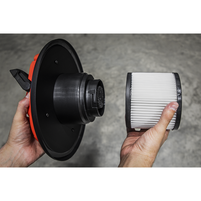 Filter Cartridge for CP20VAV | CP20VAVF