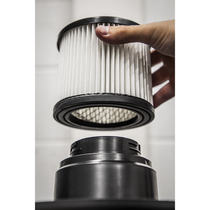 Filter Cartridge for CP20VAV | CP20VAVF