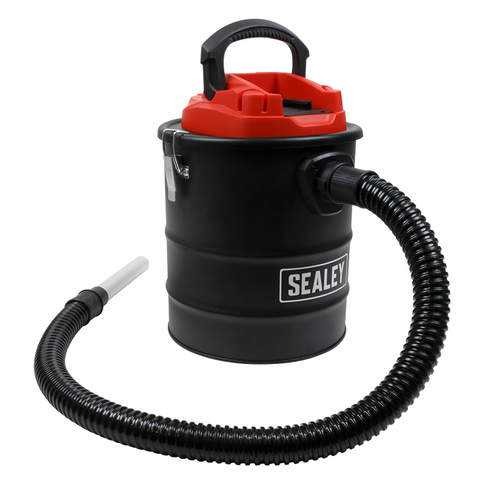 SV20 Series 15L Cordless Handheld Ash Vacuum Cleaner 20V - Body Only | CP20VAV