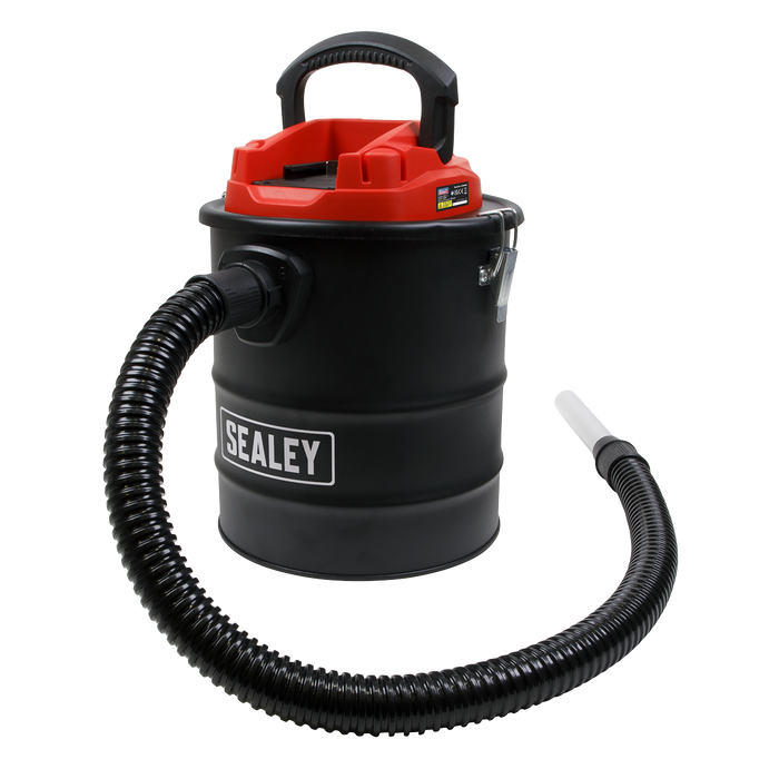 SV20 Series 15L Cordless Handheld Ash Vacuum Cleaner 20V - Body Only | CP20VAV