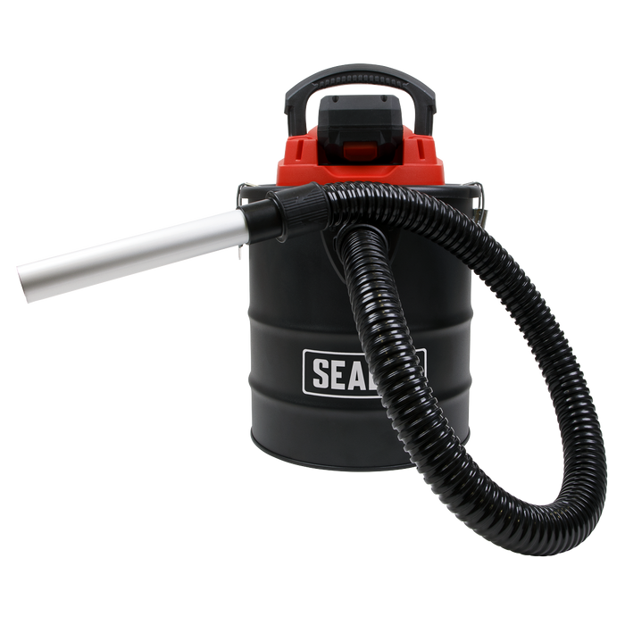 SV20 Series 15L Cordless Handheld Ash Vacuum Cleaner 20V - Body Only | CP20VAV