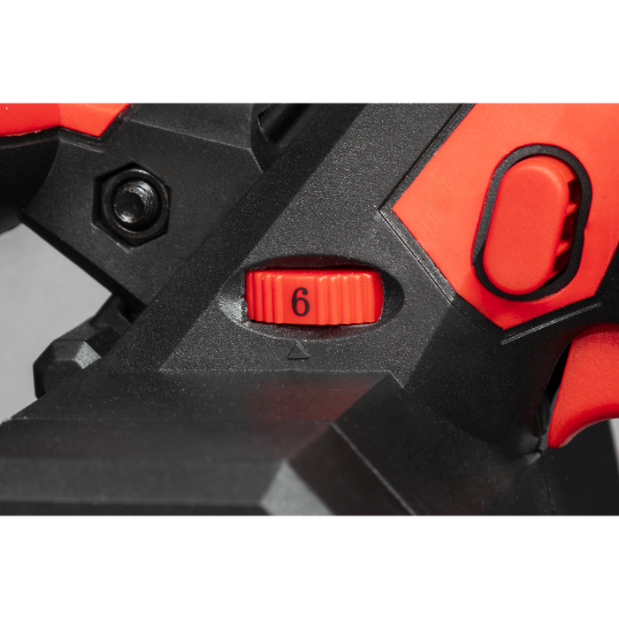 SV20 Series 76mm Cordless Belt Sander 20V - Body Only | CP20VBS