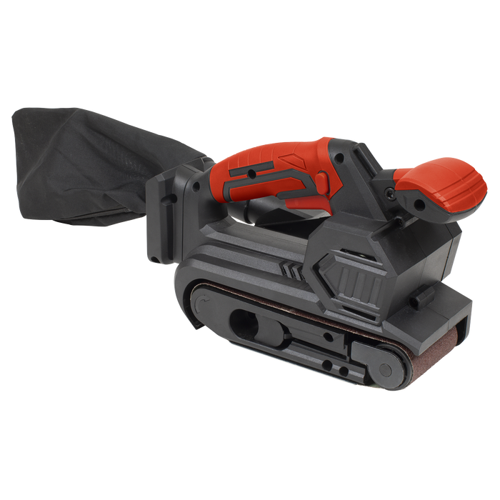 SV20 Series 76mm Cordless Belt Sander 20V - Body Only | CP20VBS