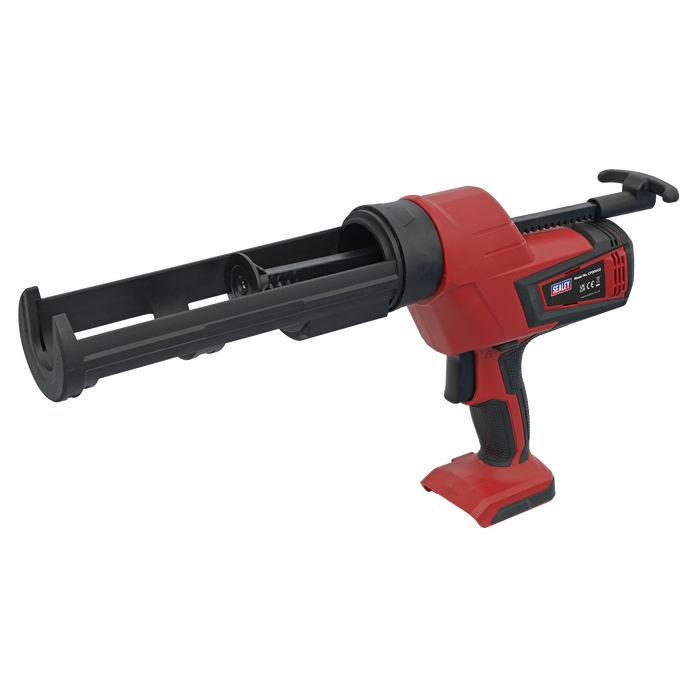 SV20 Series 310ml Cordless Caulking Gun 20V - Body Only | CP20VCG