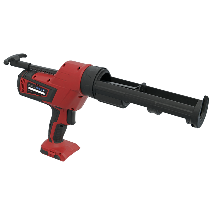 SV20 Series 310ml Cordless Caulking Gun 20V - Body Only | CP20VCG