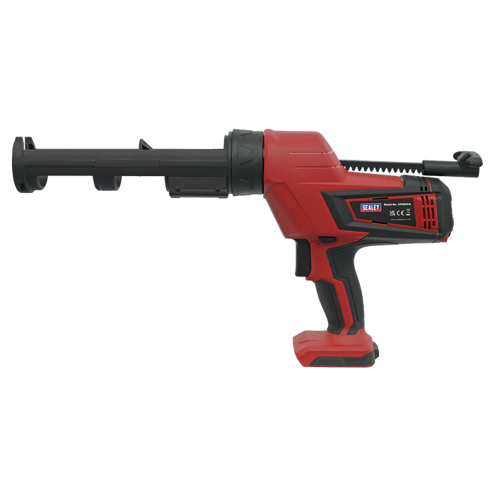 SV20 Series 310ml Cordless Caulking Gun 20V - Body Only | CP20VCG